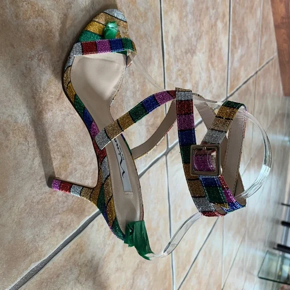 NINA  Rainbow Set - Picture 5 of 16